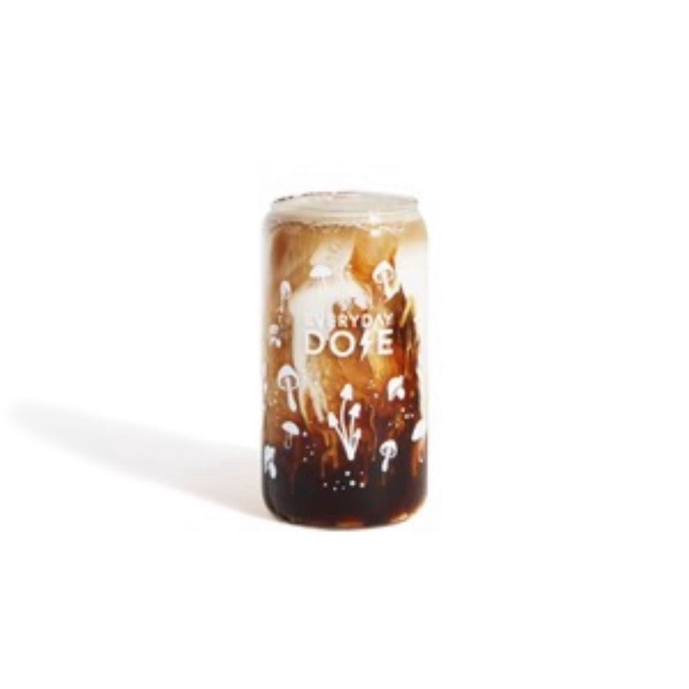 Everyday Dose Mushroom Cup